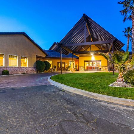 Comfort Inn&Suites Mojave Eksteriør bilde