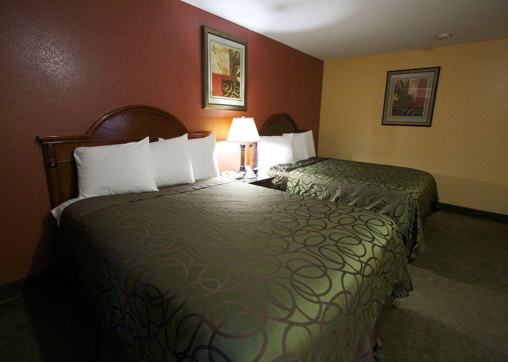 Comfort Inn&Suites Mojave Eksteriør bilde