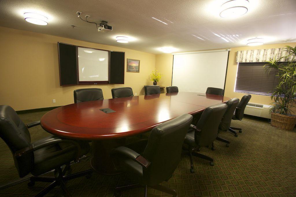 Comfort Inn&Suites Mojave Eksteriør bilde