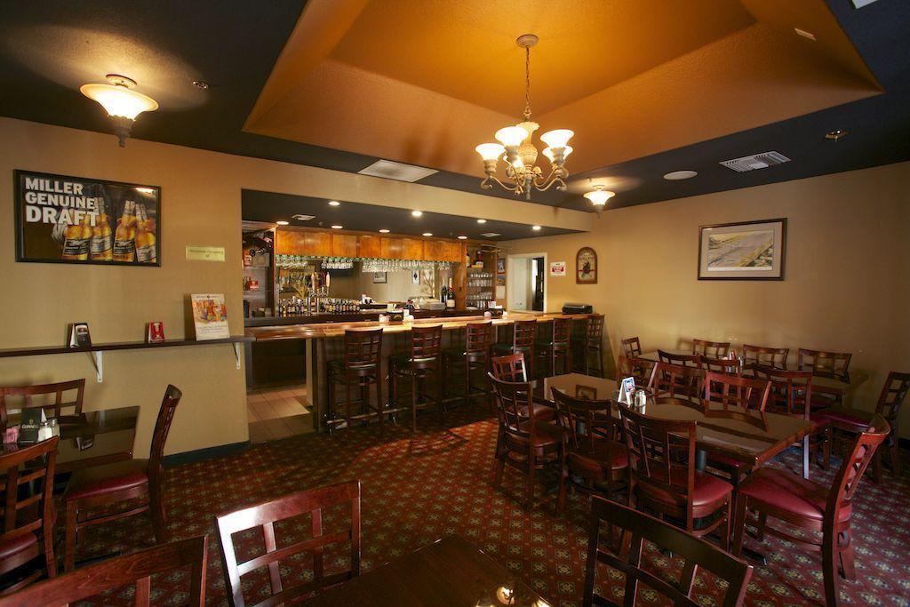 Comfort Inn&Suites Mojave Eksteriør bilde
