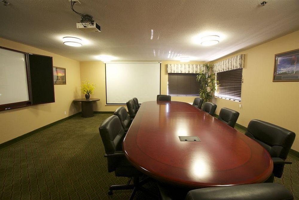 Comfort Inn&Suites Mojave Eksteriør bilde